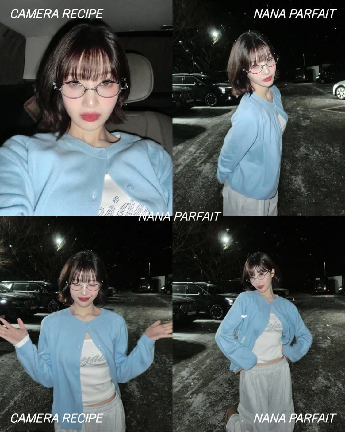 레드벨벳 조이디카💖✨ 카시오 엑슬림 ex-z2000 상품이미지4