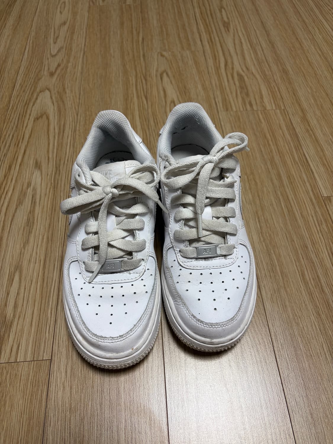 나이키 에어포스 GS 225 상품이미지1