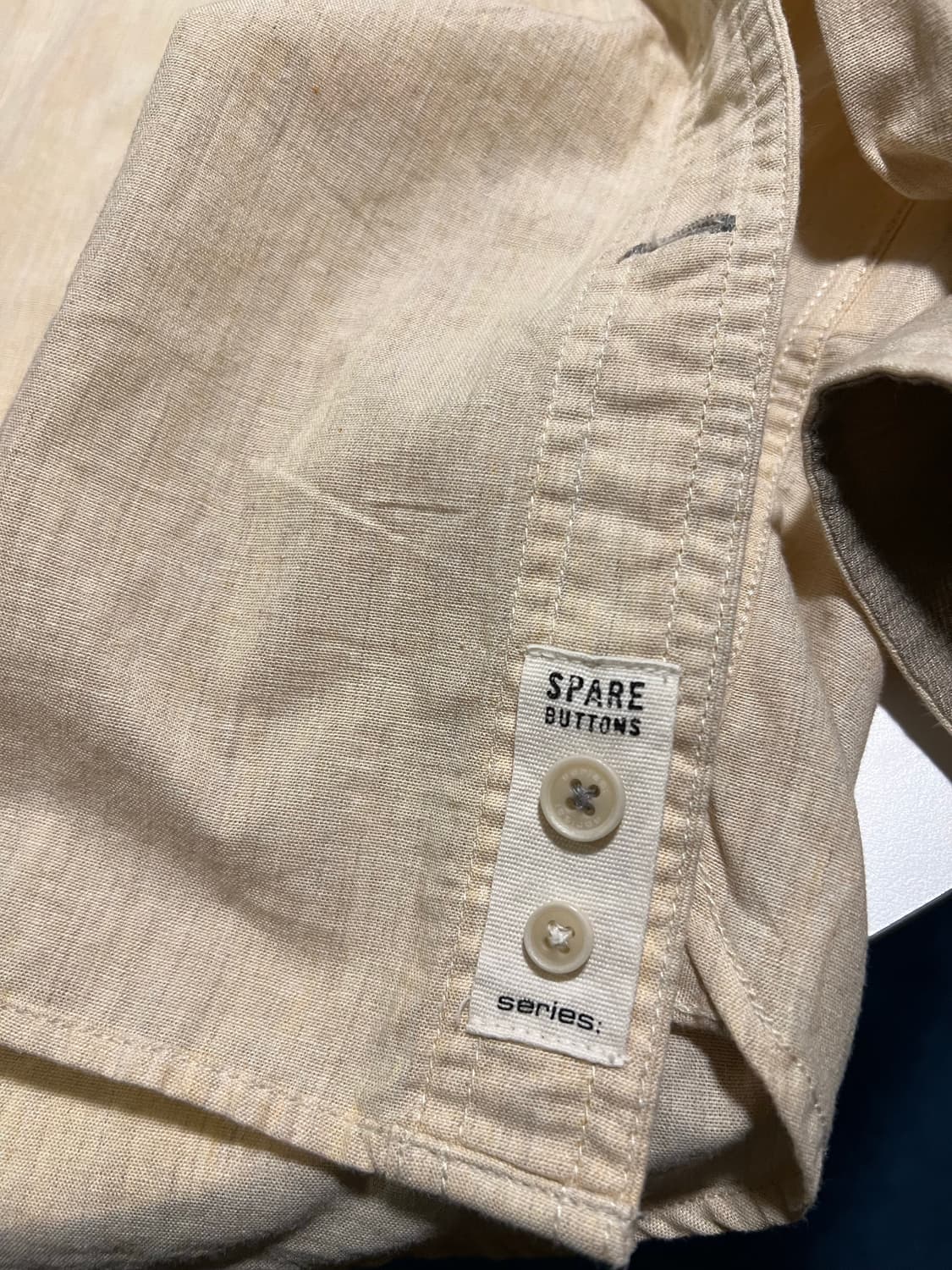 시리즈 셔츠 100 상품이미지6