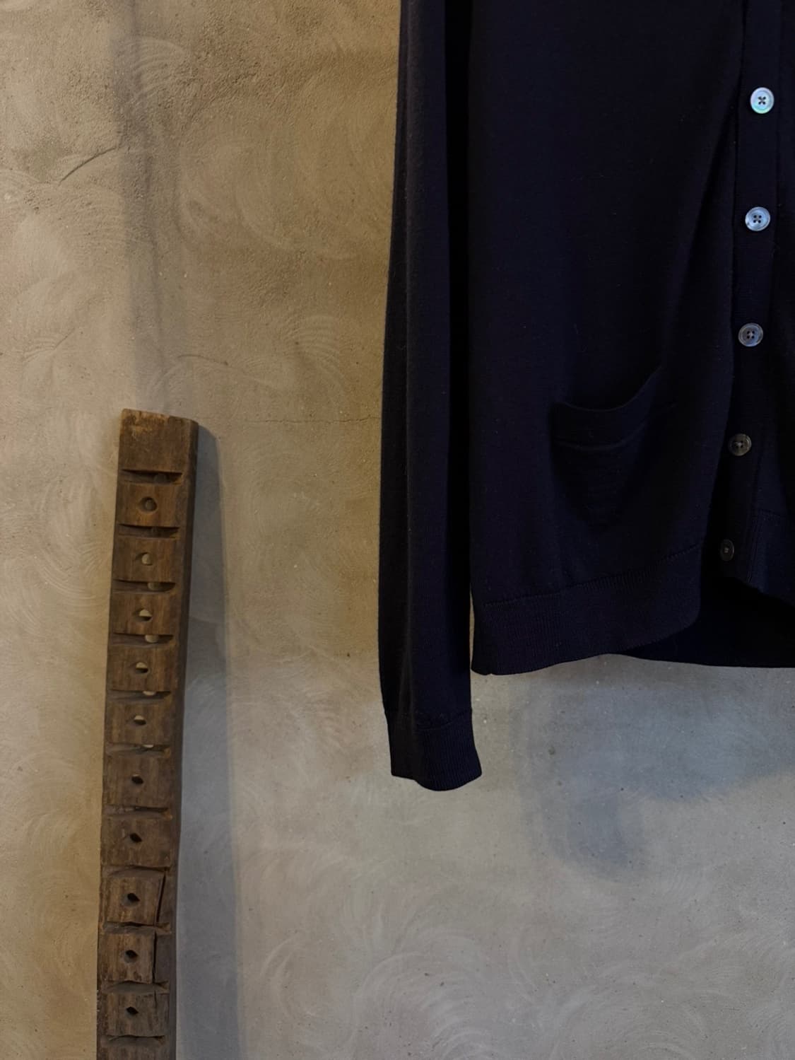 브룩스 브라더스 가디건 100~103 상품이미지5