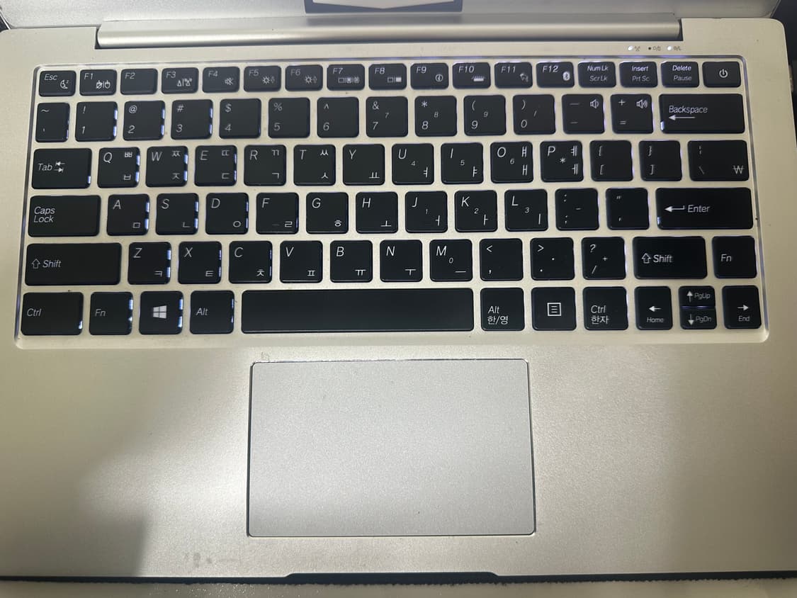 한성 A36X i5 6세대 8G SSD256GB 윈도우11 Pro 상품이미지5