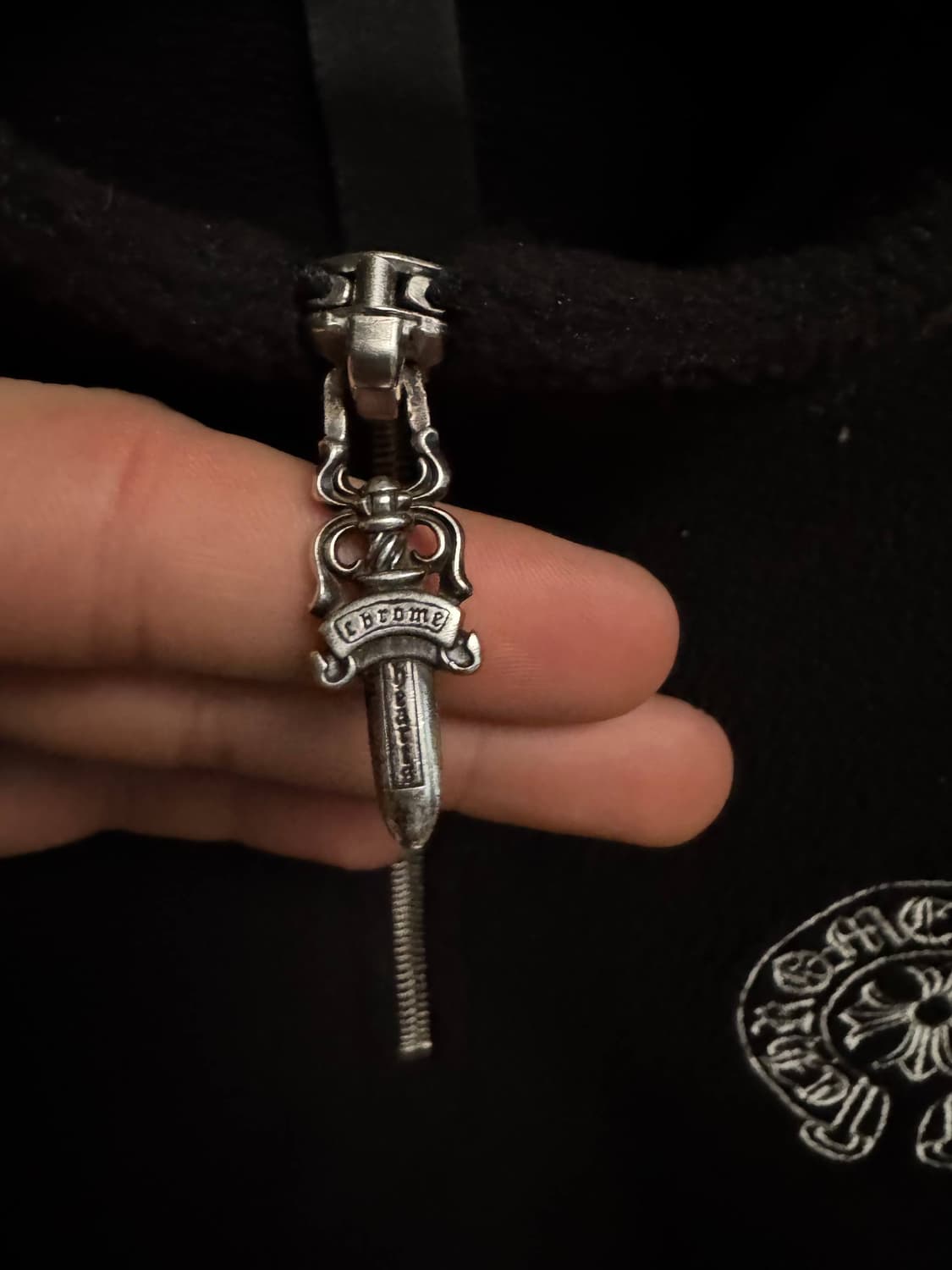 Chrome Hearts  상품이미지5