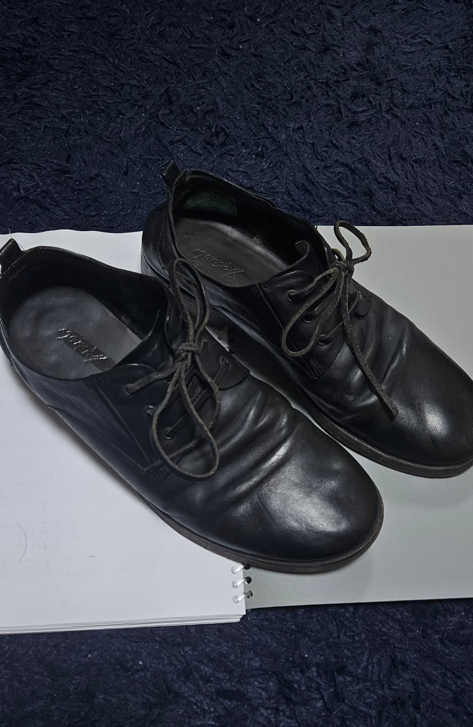 마르셀 더비 39 상품이미지3