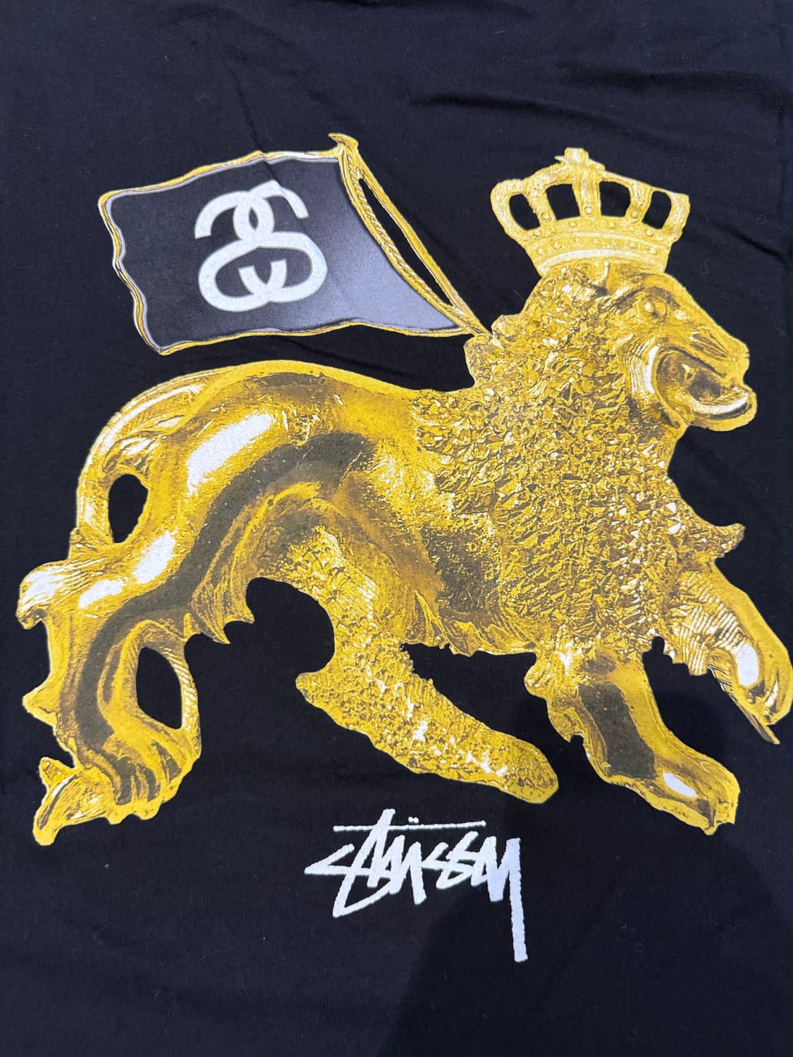 스투시 반팔티 Stussy 상품이미지3