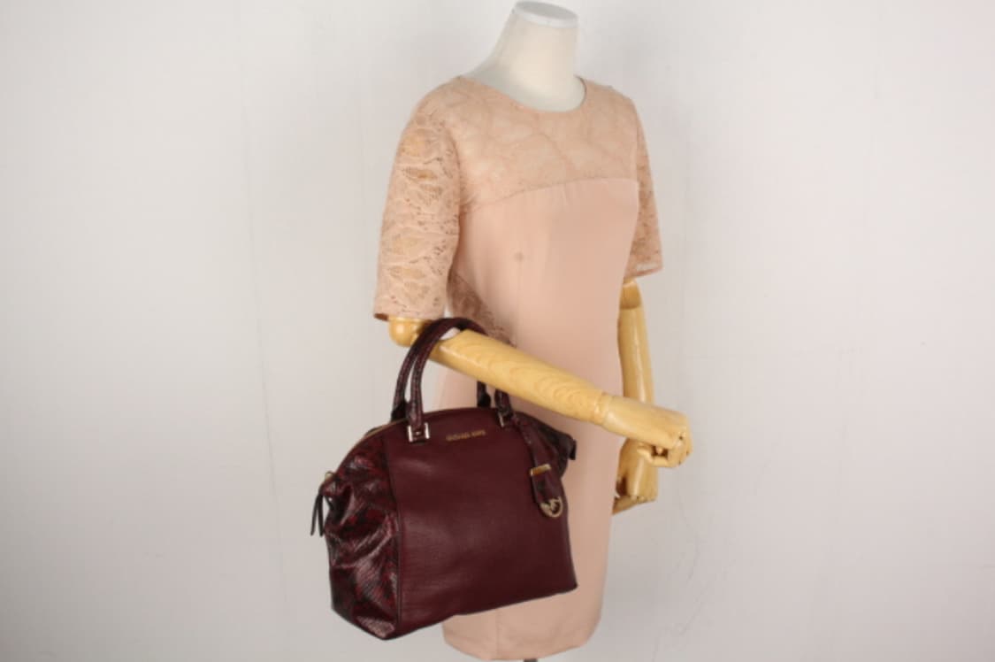 마이클코어스 토트백 상품이미지10