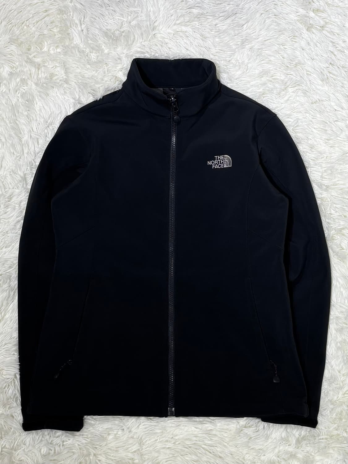 노스페이스 나일론 자켓 상품이미지3