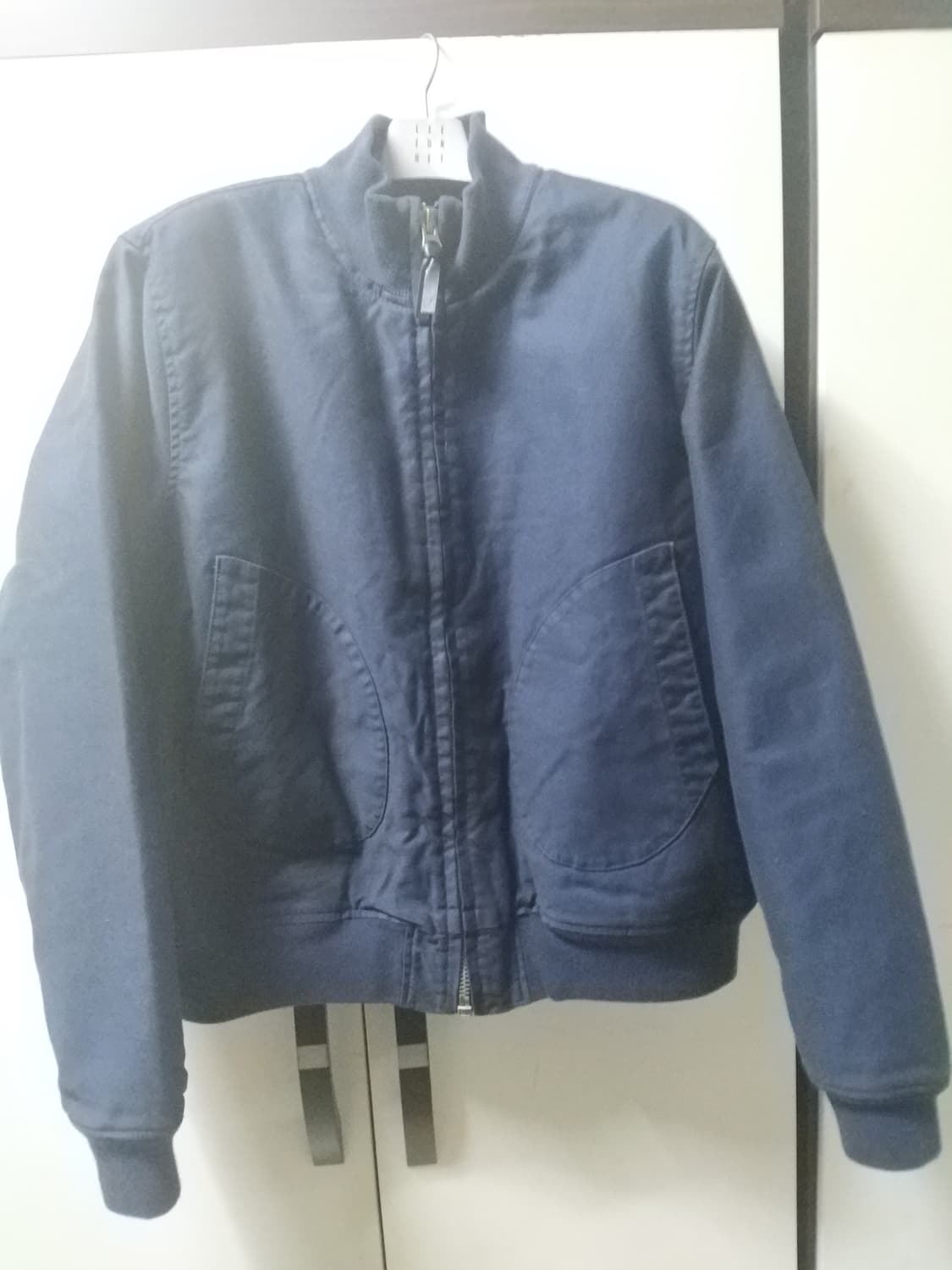 데우스 엑스 마키나 덱자켓 상품이미지8