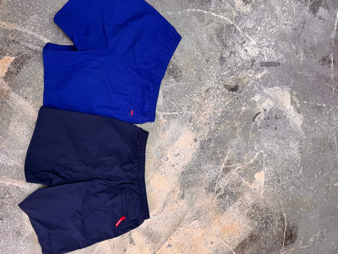 일괄)슈프림 쇼츠 반바지 s size 일괄 상품이미지7