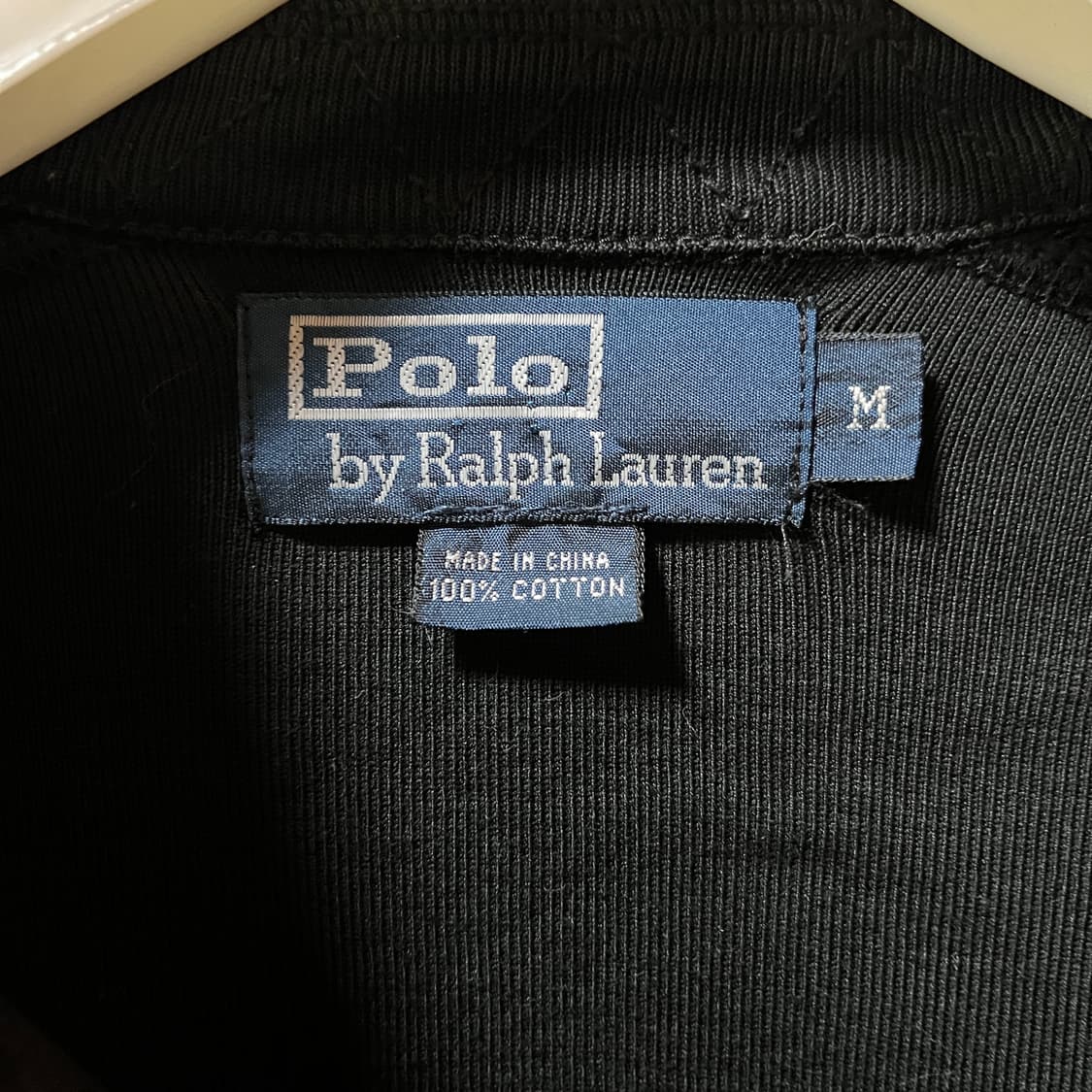 00s 폴로 랄프로렌 유틸리티 셔츠 상품이미지4