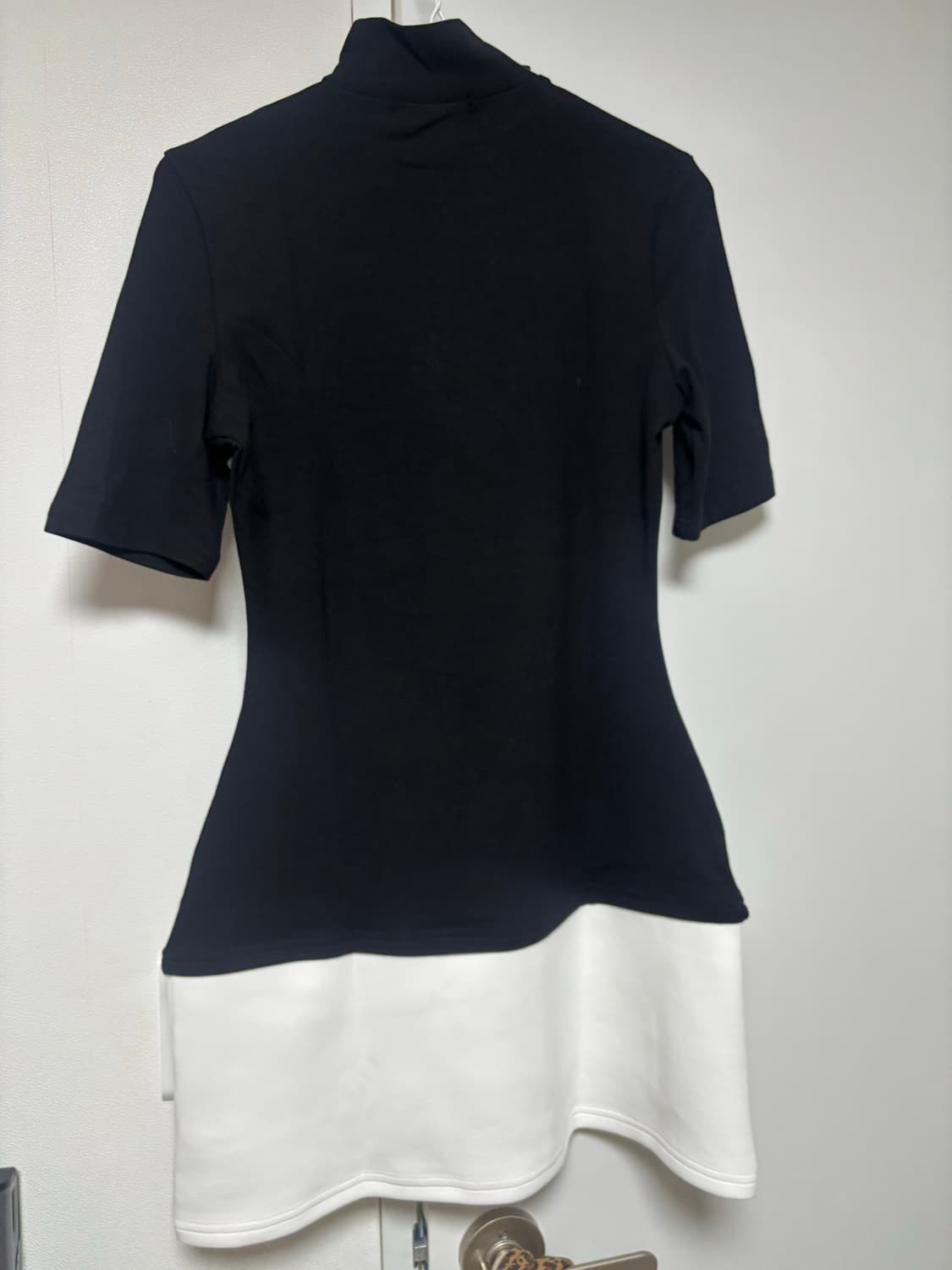 FENITY 미니 원피스 상품이미지4