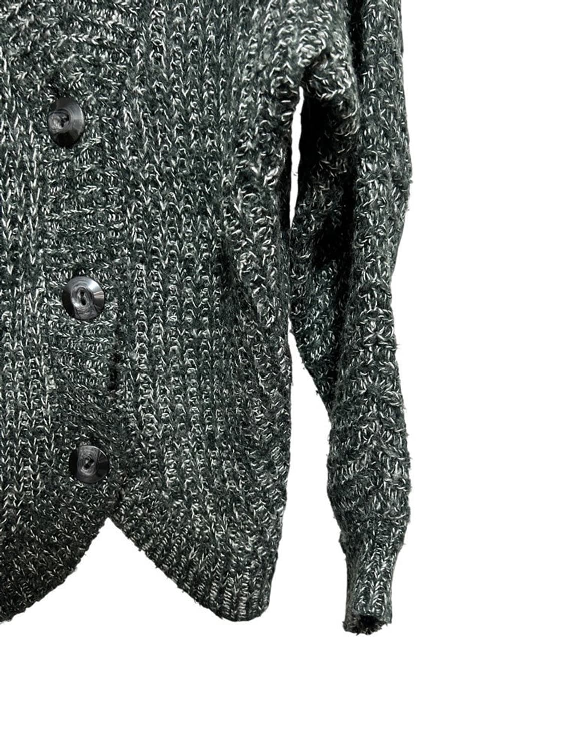 vtg cardigan 상품이미지3