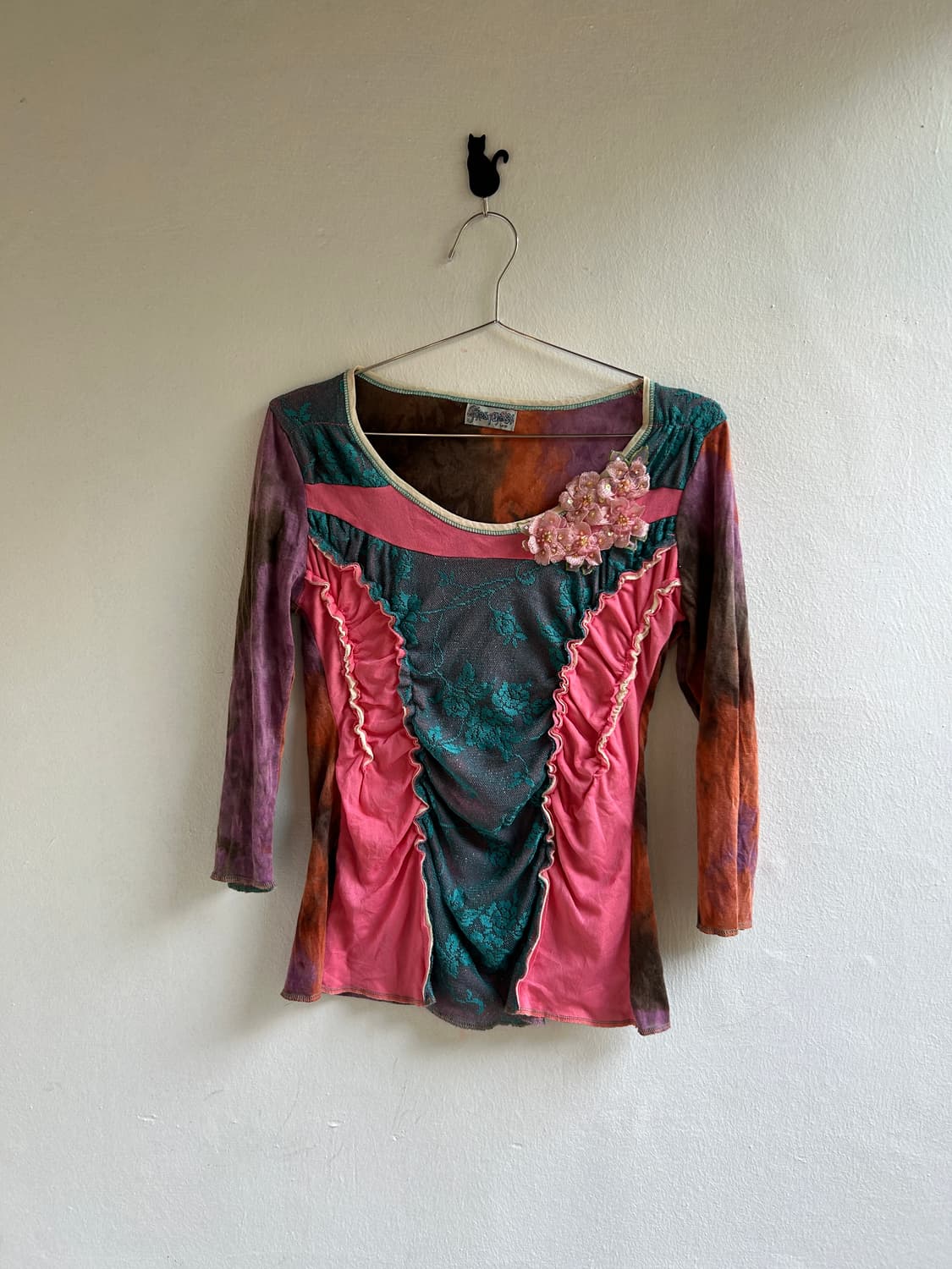 Fairy top 상품이미지1