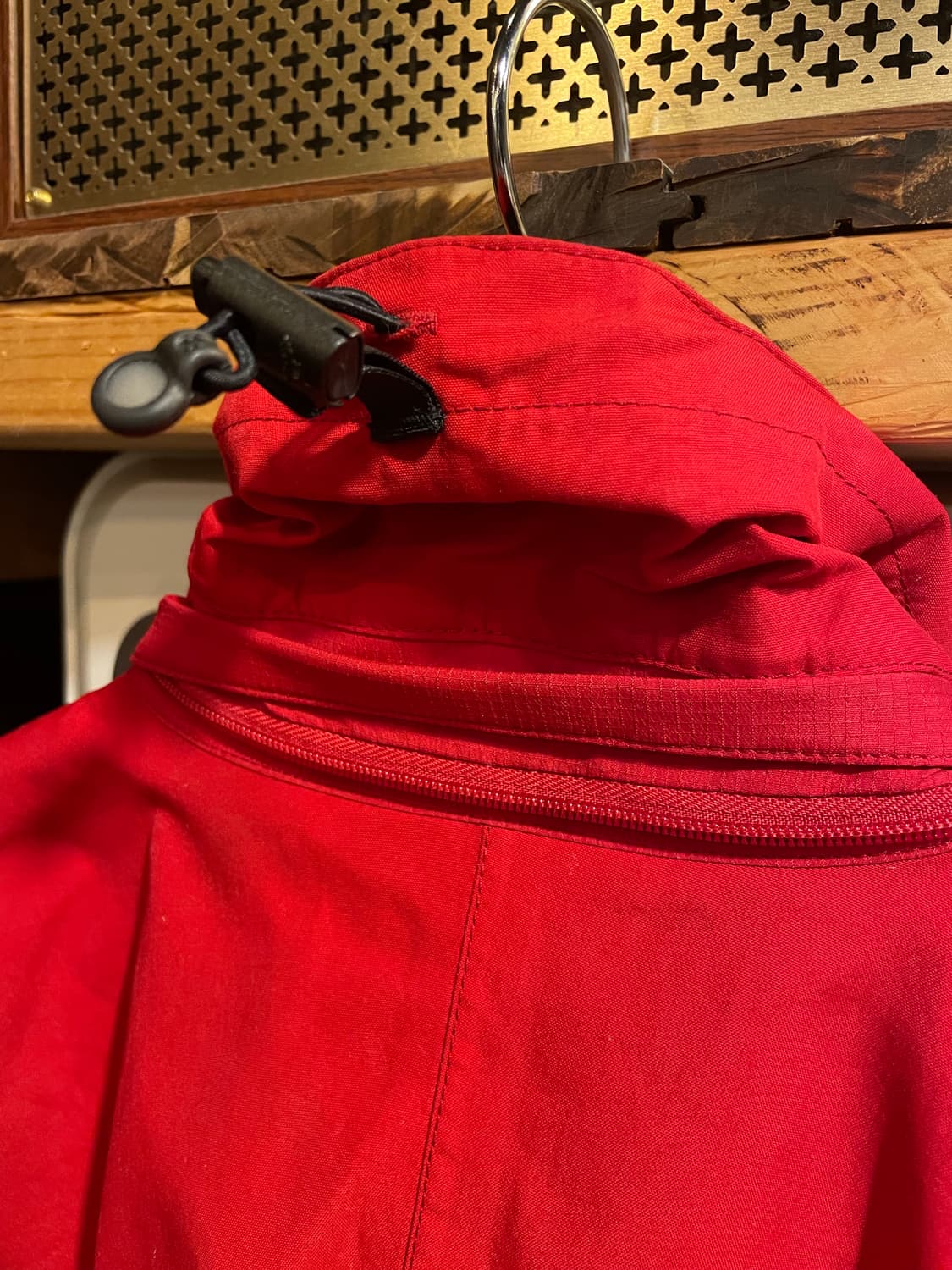 파타고니아 고어택스 바람막이 상품이미지5