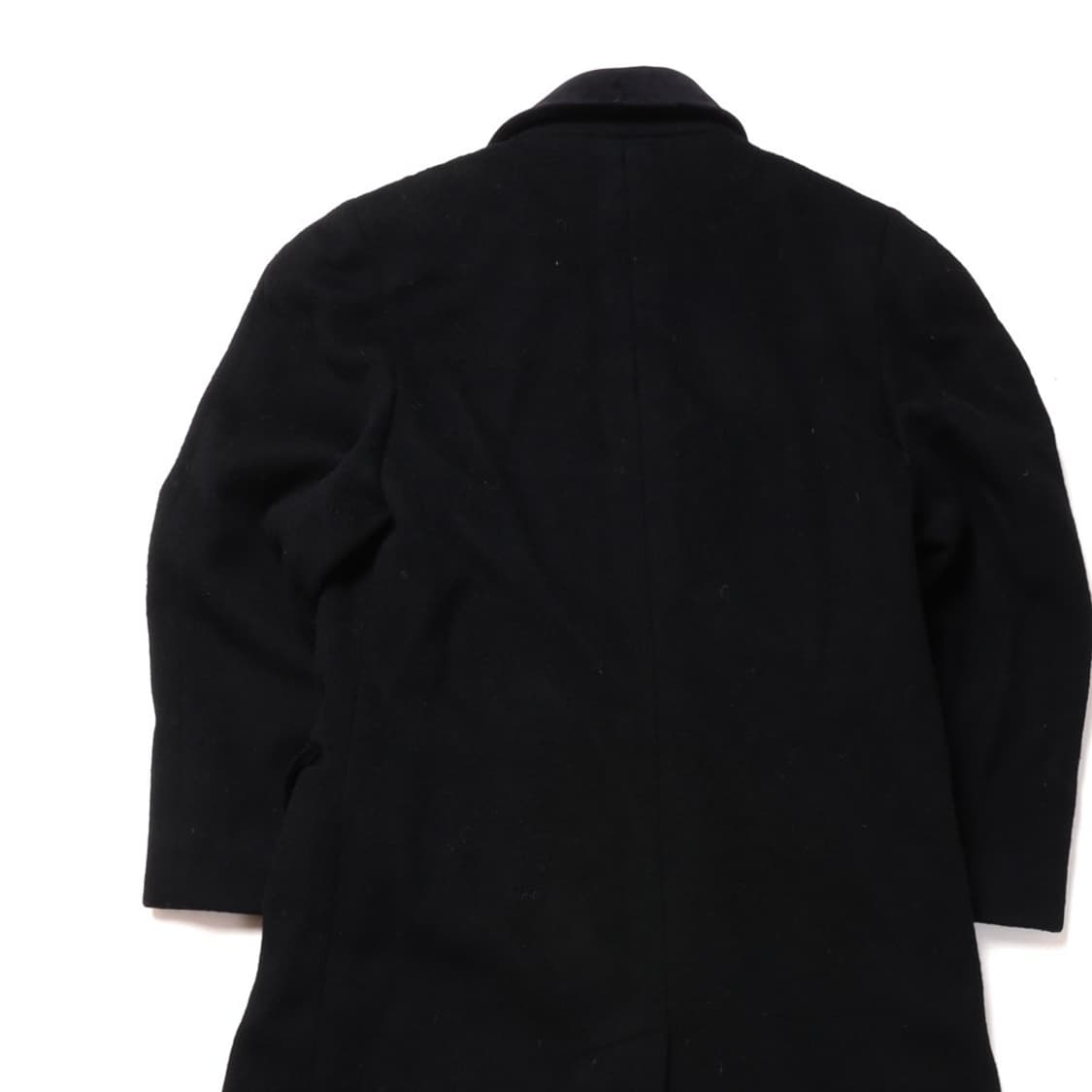 Christian Dior Double Breasted Wool Coat 상품이미지5