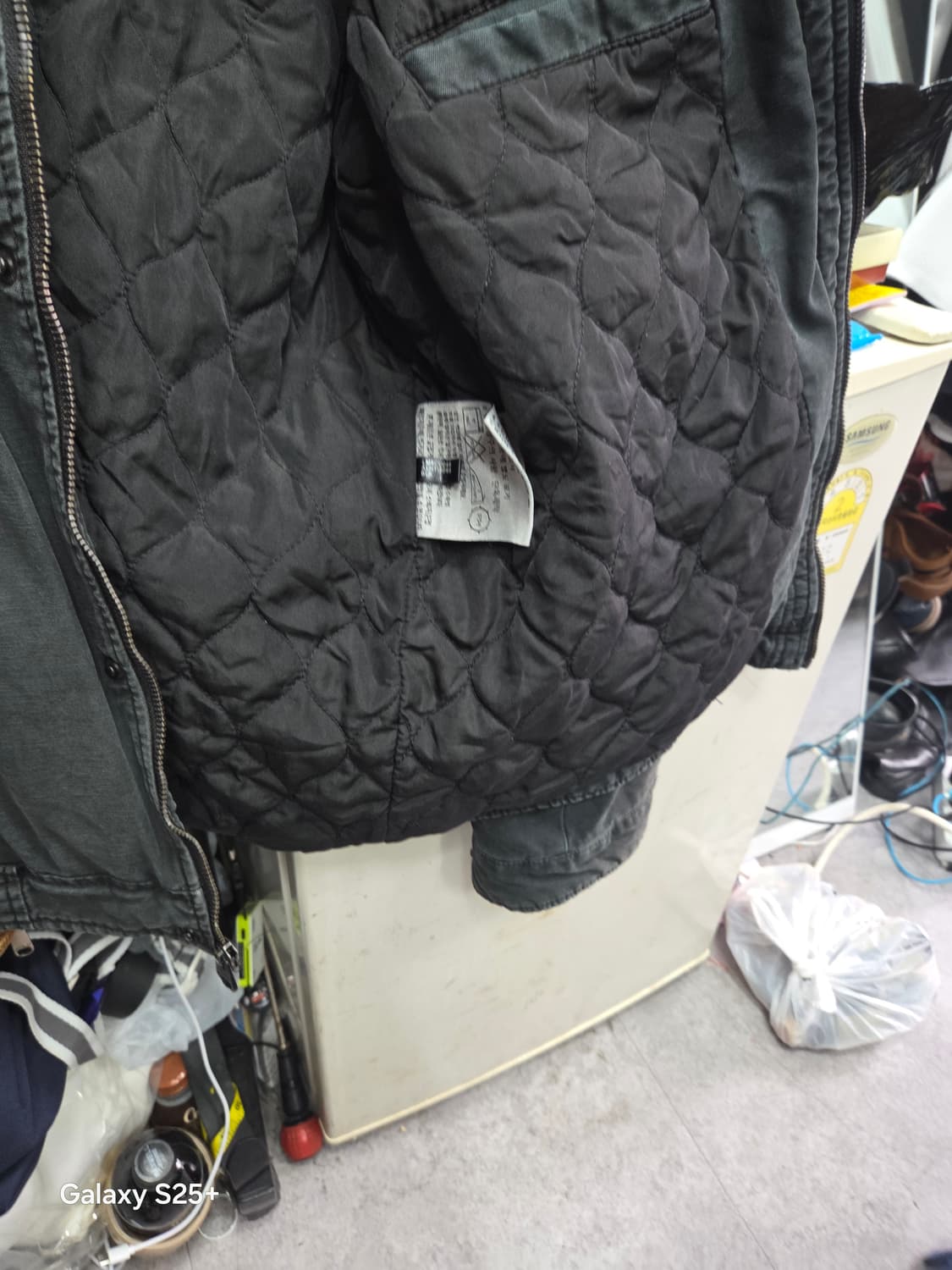 리바이스  자켓 상품이미지6