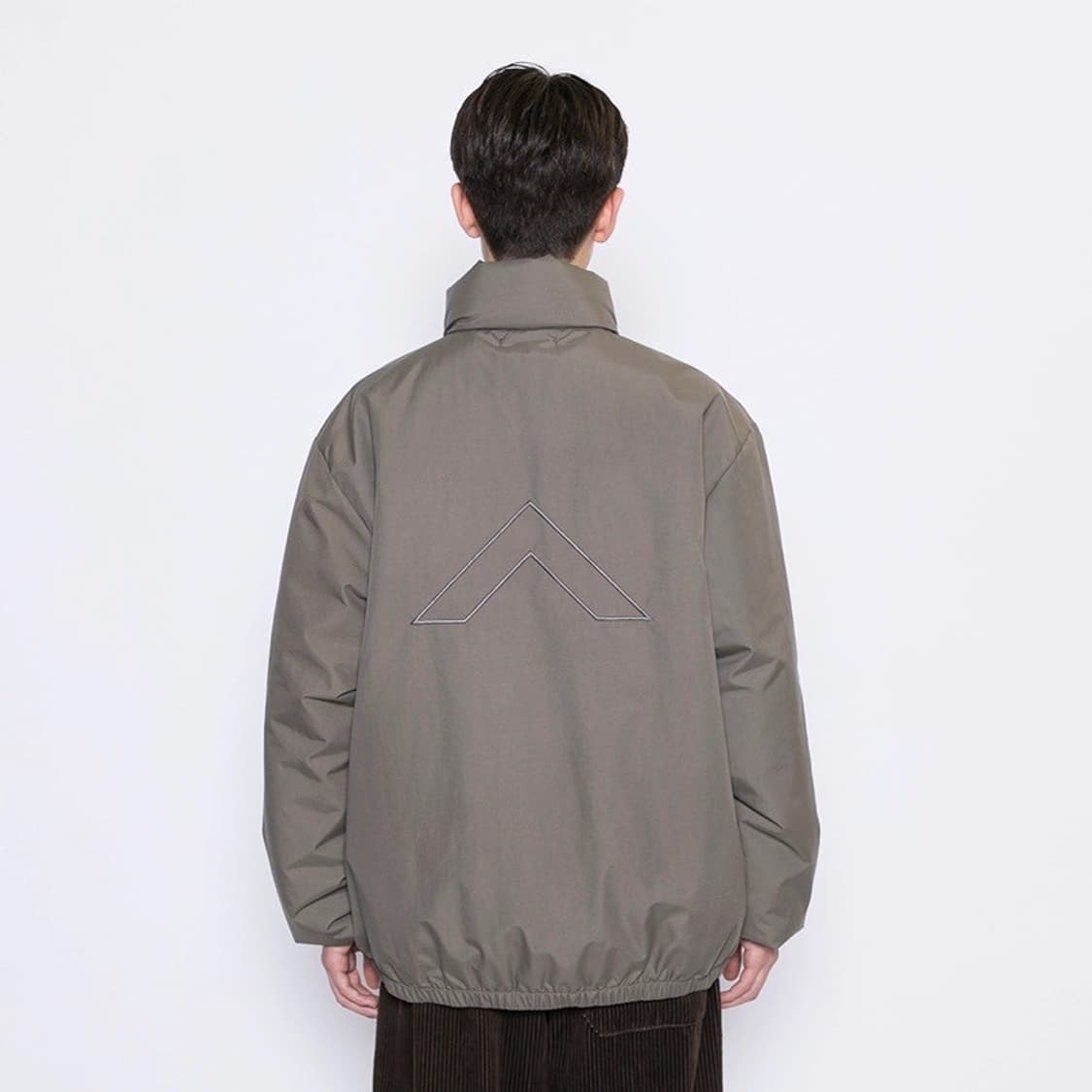 [XL] 더블탭스 MC 자켓 올리브 20AW 상품이미지2