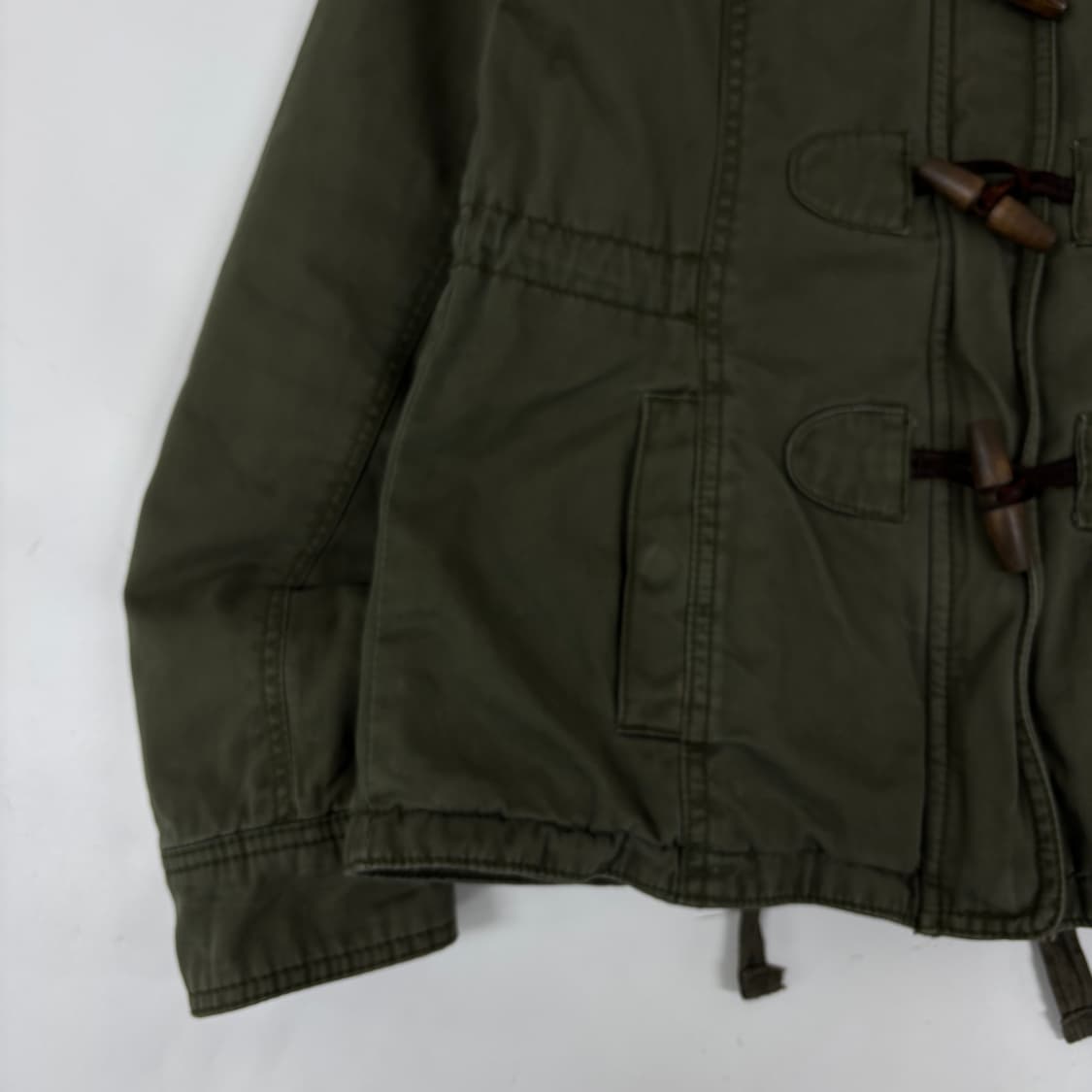 아베크롬비 더플 자켓 상품이미지6