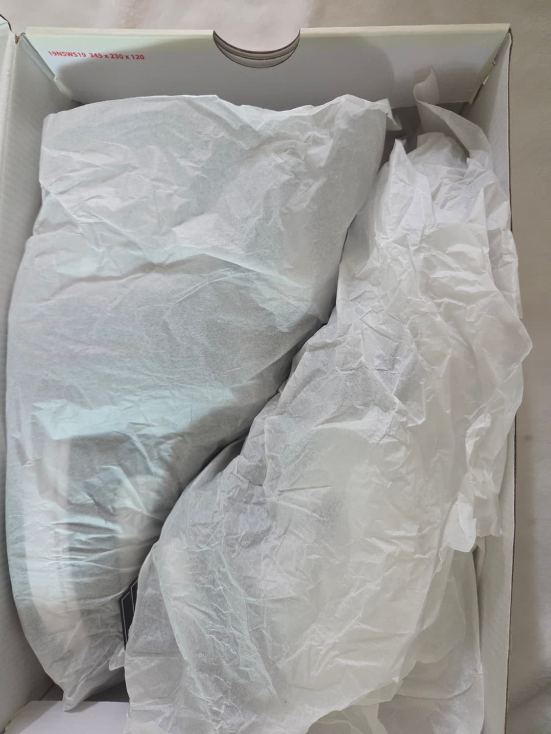 나이키 x 스투시 에어포스 1 '07 미드 SP 블랙 앤 라이트 본 상품이미지6