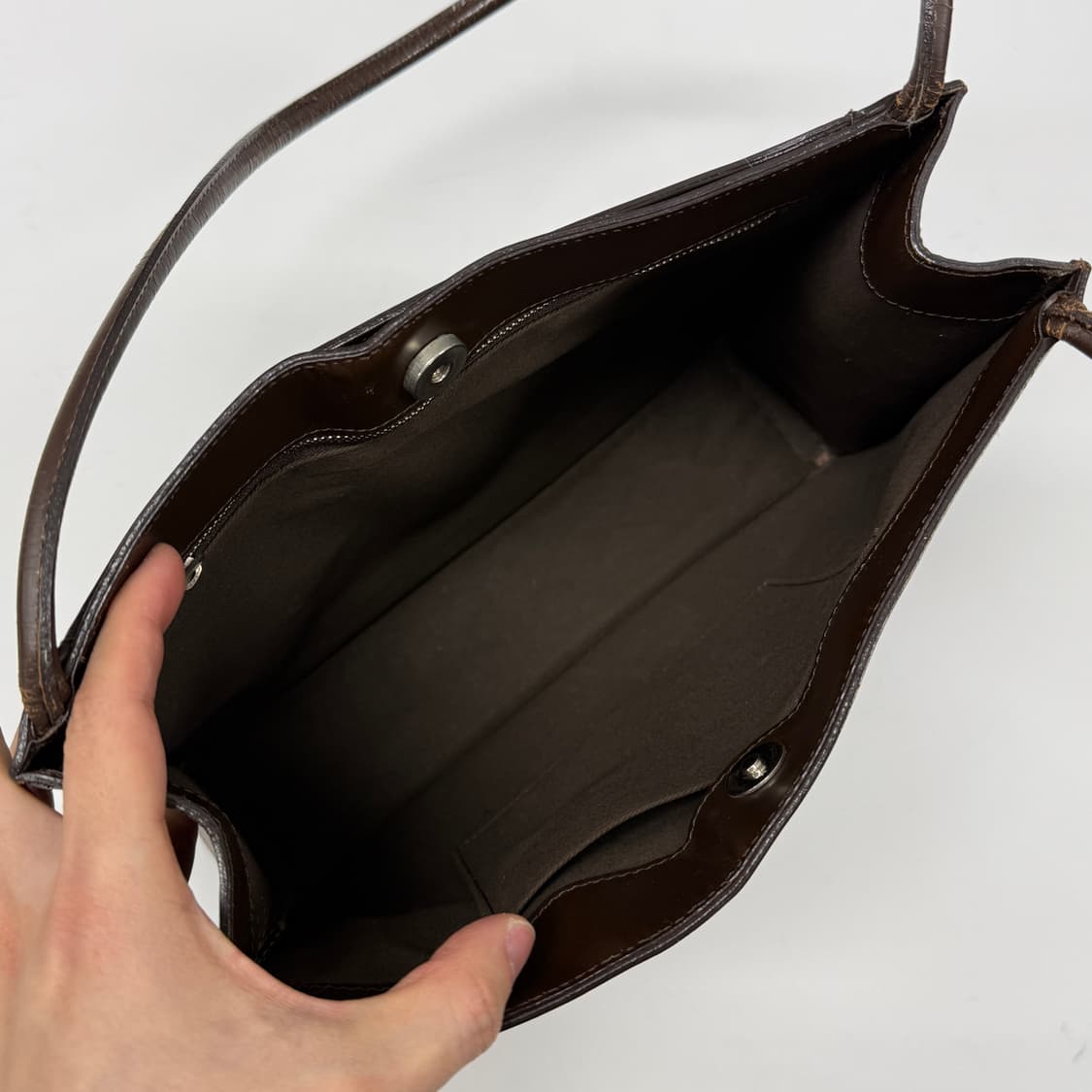 old Margaret Howell minimal bag 상품이미지10