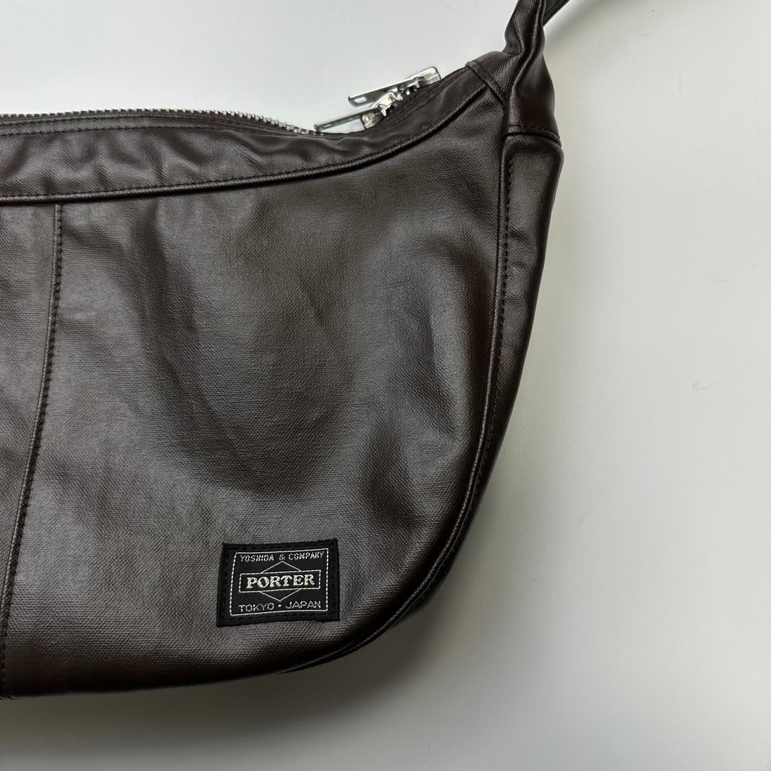PORTER FREE STYLE 포터 프리스타일 숄더백 상품이미지3