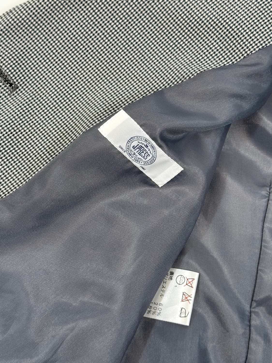 제이프레스 여성 자켓 상품이미지3