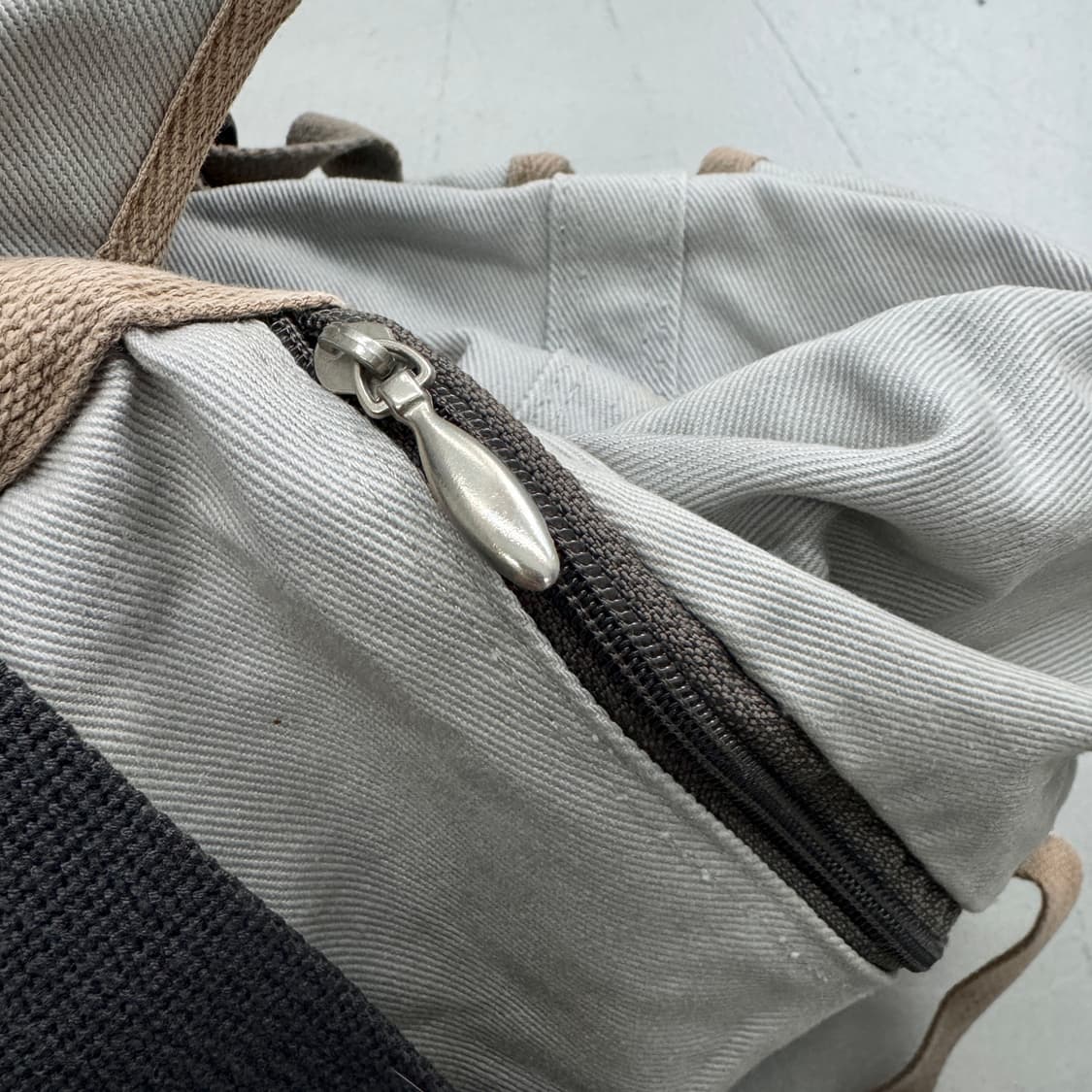 루츠 캐나다 탄창 복조리 올드스쿨 백팩 상품이미지5