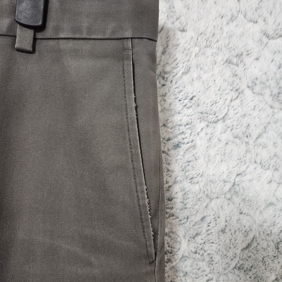 H442 [31] 브룩스브라더스 코튼 팬츠 바지 상품이미지3