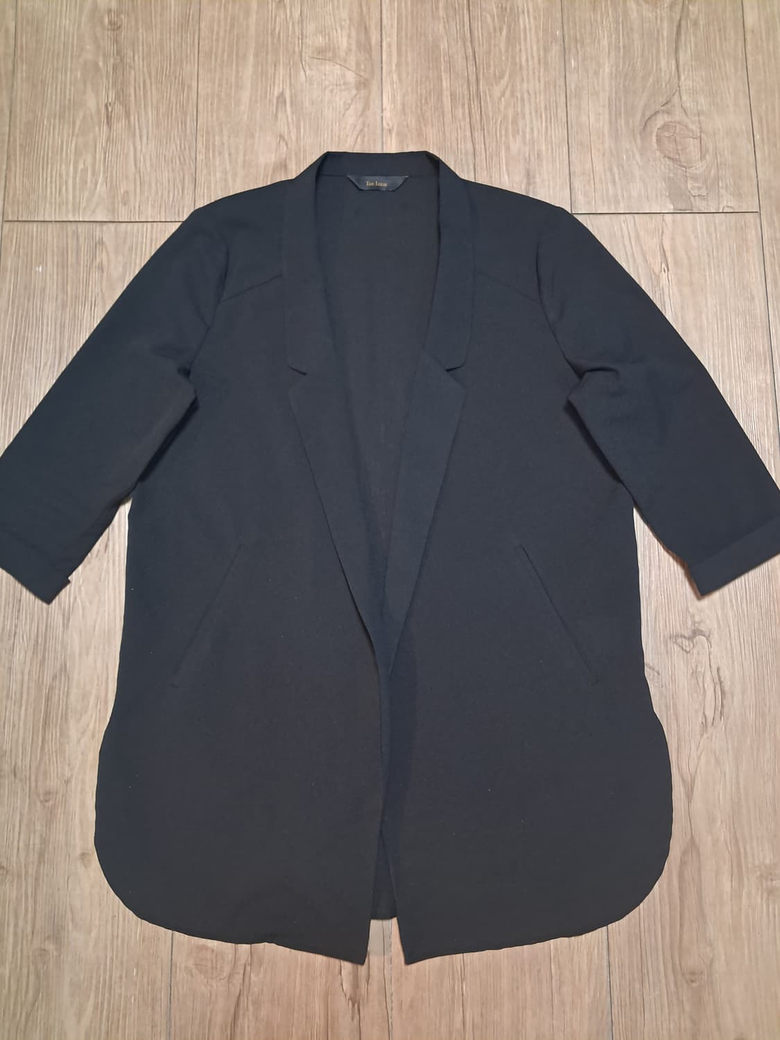 더아이잗 가디건 S 상품이미지3