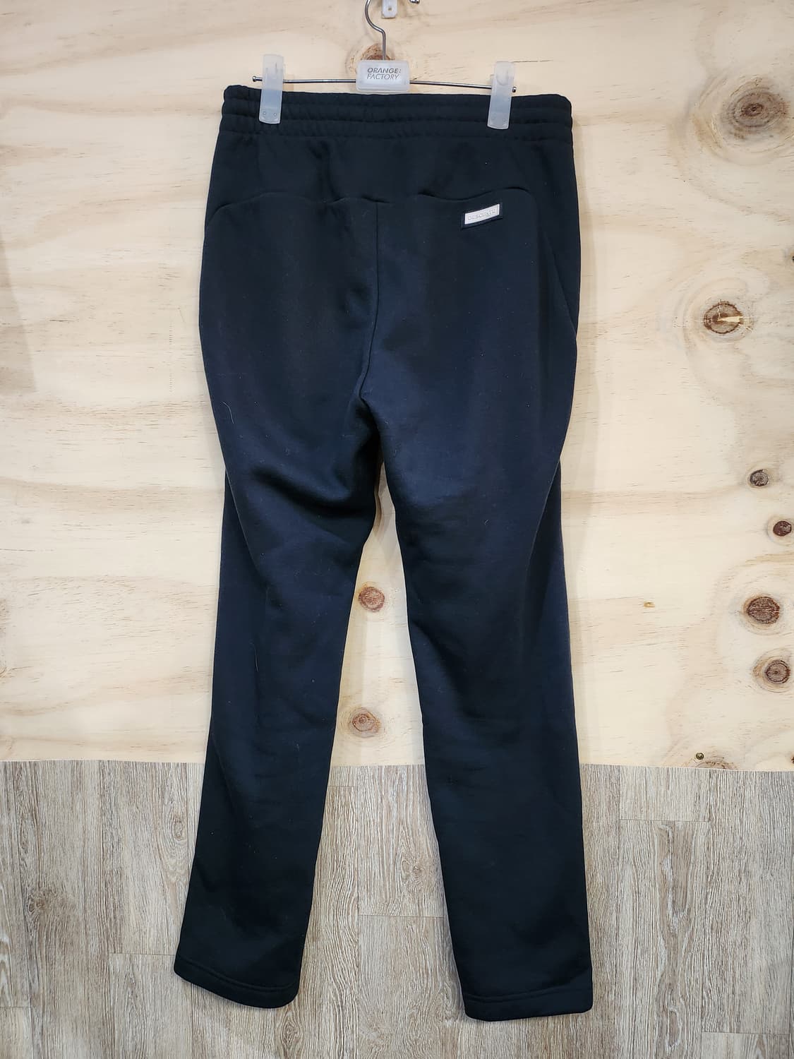 57) 데상트 남성 트레이닝 바지 상품이미지2