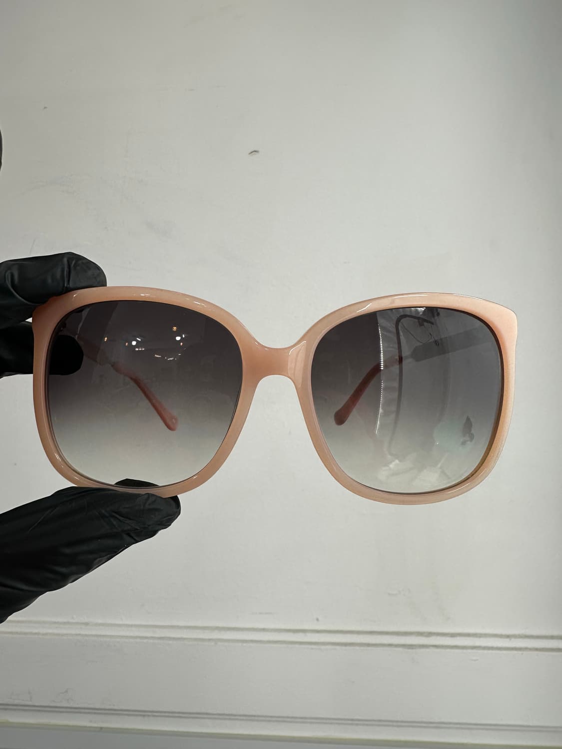 [새상품 무료배송] Made in Italy 안나수이 선글라스 상품이미지5