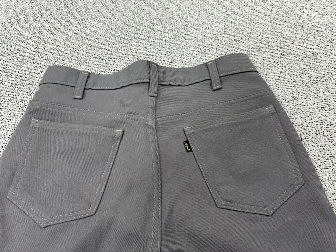 리바이스 90s USA 메카닉팬츠 상품이미지4