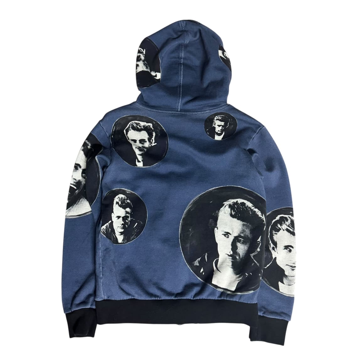 Dolce&Gabbana james dean hoodie zip-up 상품이미지4