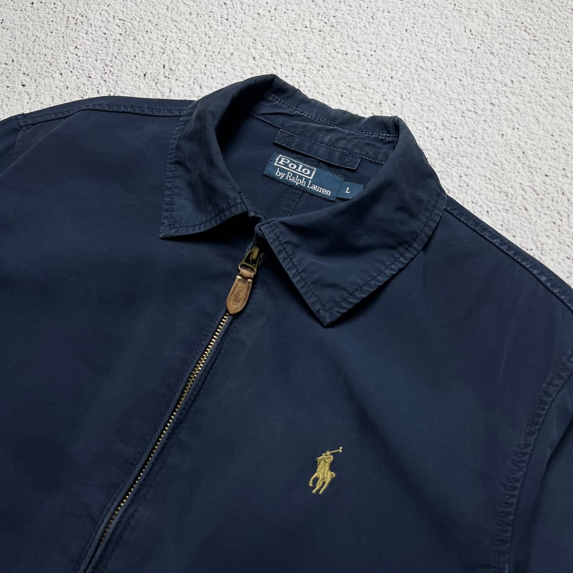Vintage 90s Polo Ralph Lauren Jacket 상품이미지3