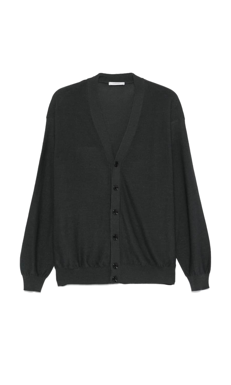 르메르 트위스트 가디건 그레이 상품이미지1