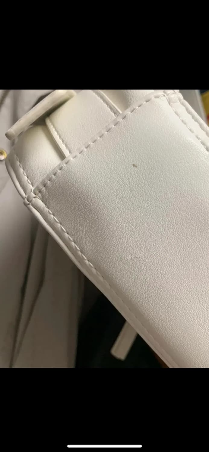 히어리 구디 베이비 식스 포켓백 아이보리 상품이미지3