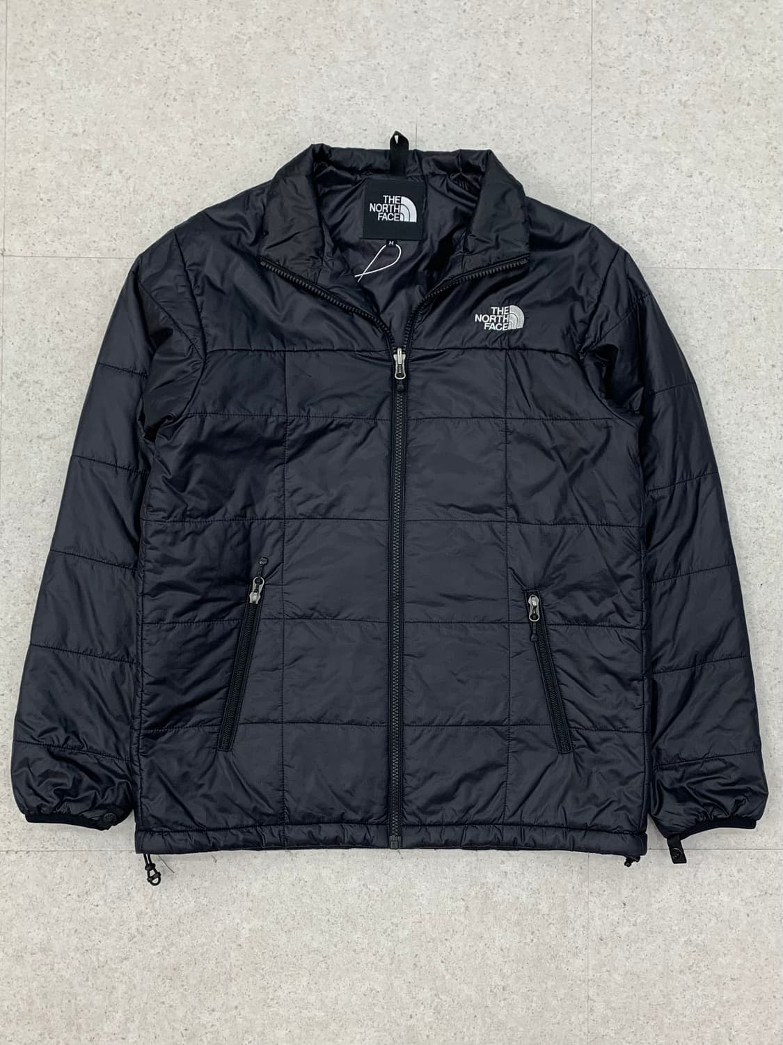 The north face 노스페이스 경량패딩 상품이미지1