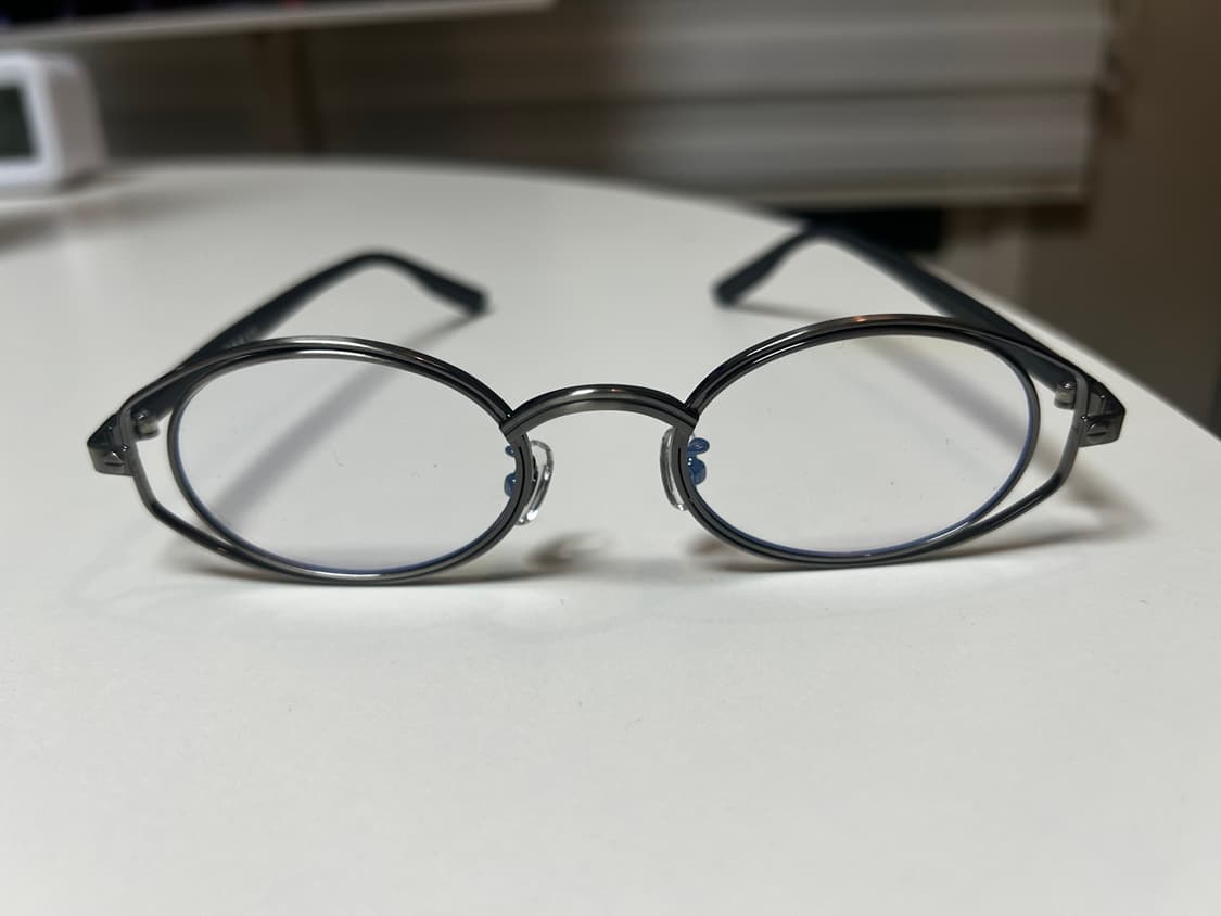 tumulus 안경 상품이미지1