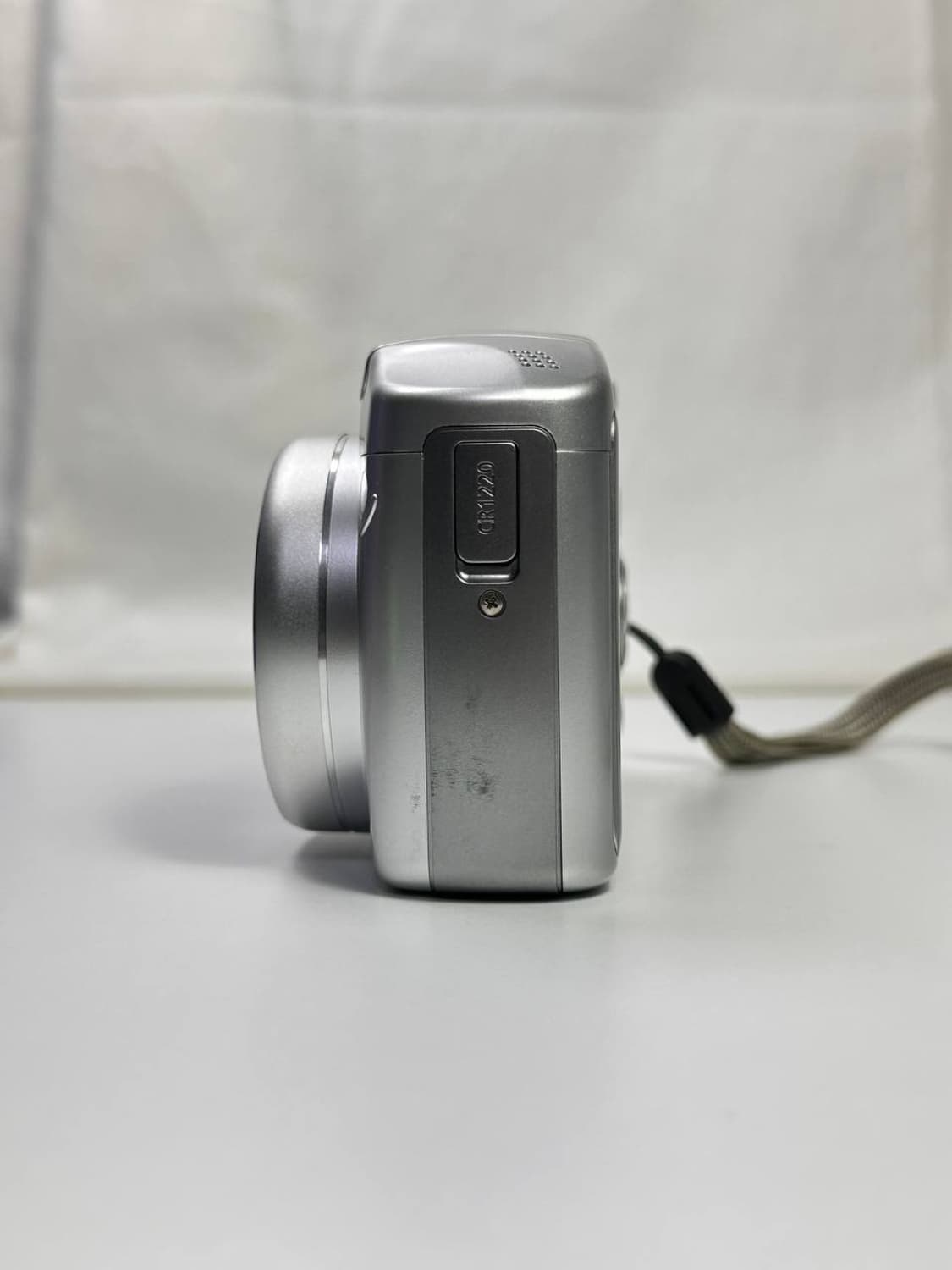하이엔드✧･ﾟCanon Powershot SX100is 캐논 파워샷 디카 상품이미지10