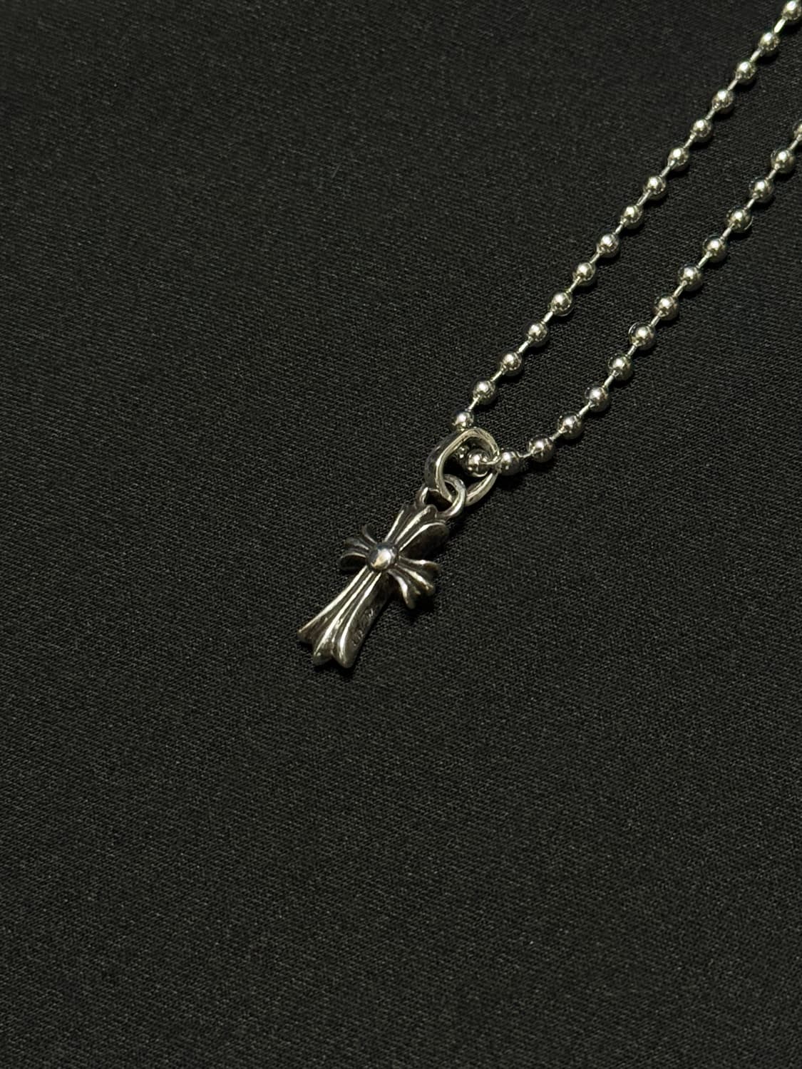 크롬하츠 베이비펫 펜던트  상품이미지2