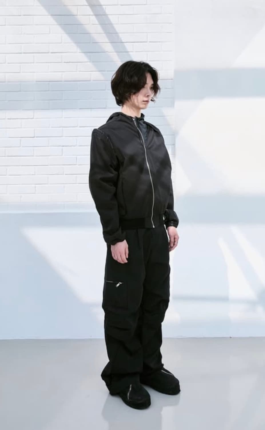 Cost Per Kilo 후드집업 상품이미지2