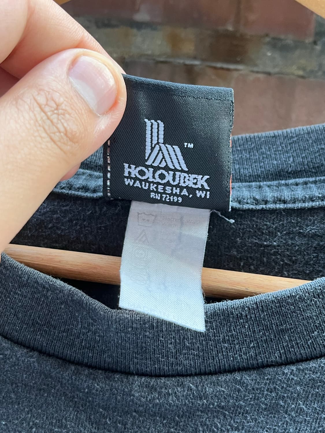 2XL) 2000s Harley Davidson Long Sleeve 상품이미지8