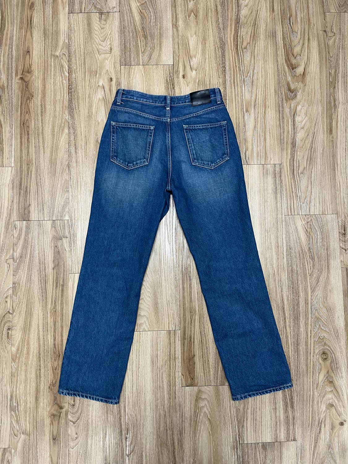 히시토모 인스턴트 데님 청바지 29 상품이미지1