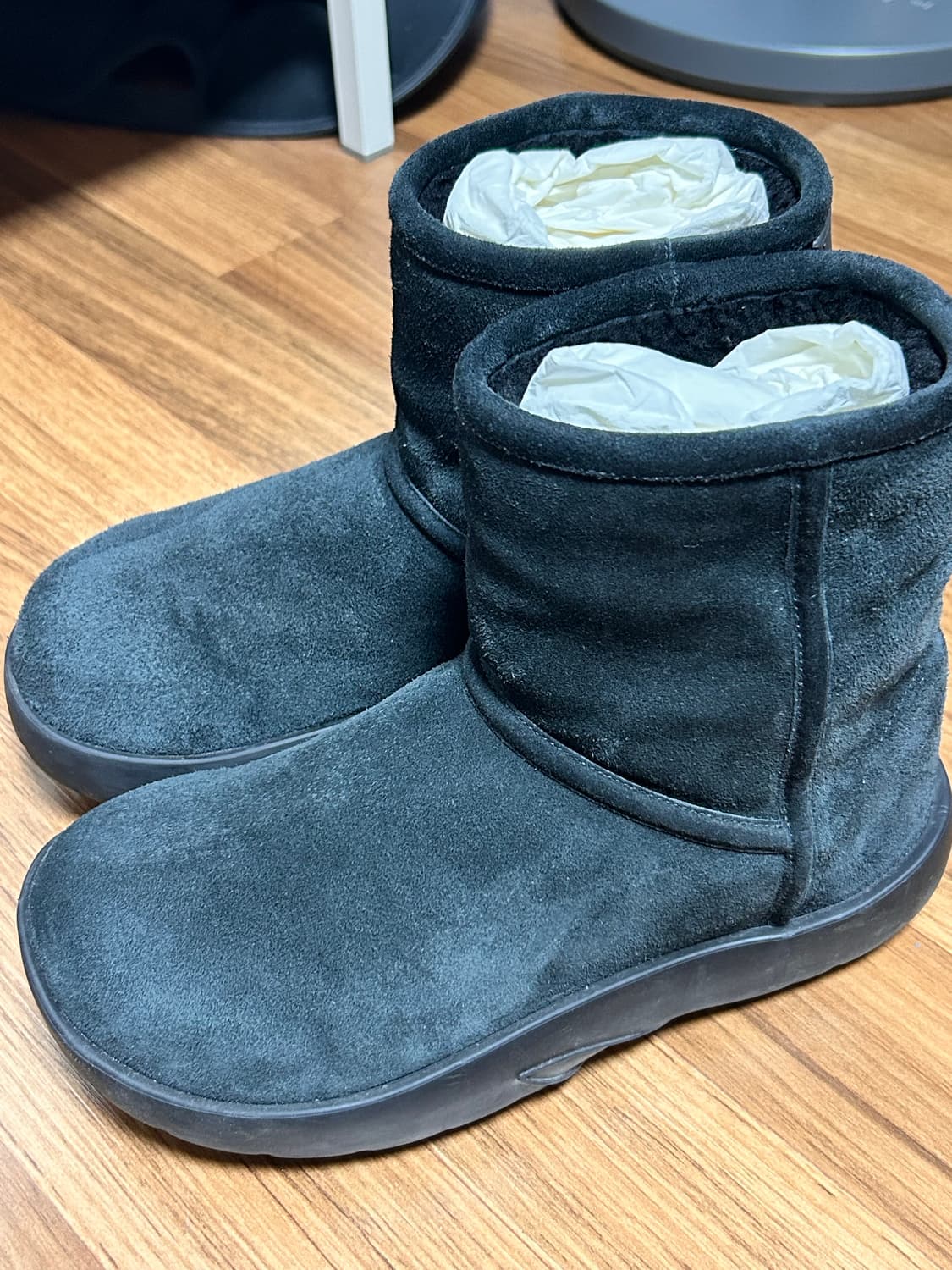 보테가 부츠 판매합니다(예약중) 상품이미지3