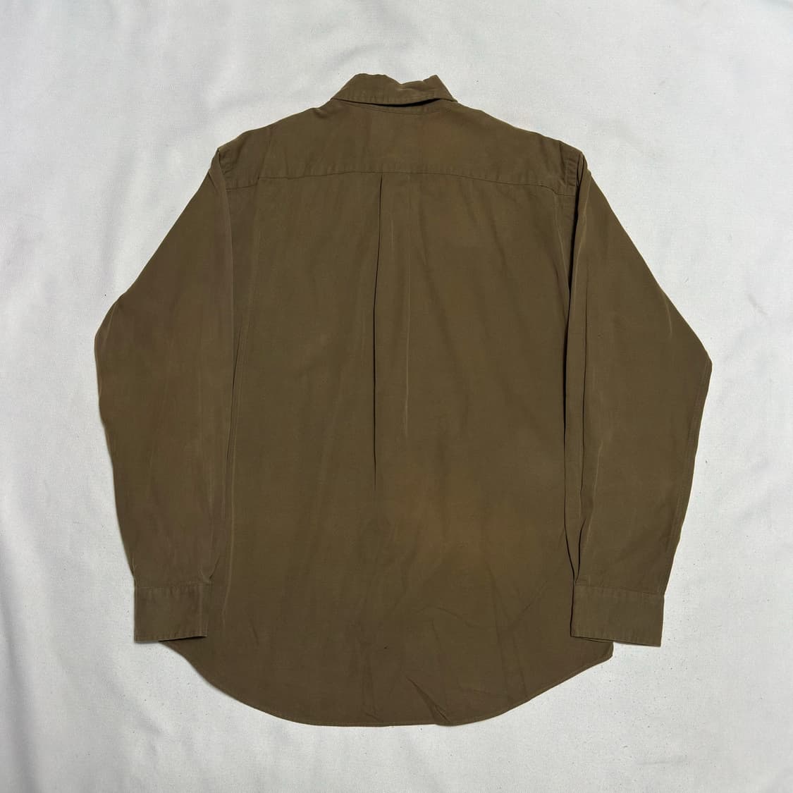 L 폴로랄프로렌 커스텀 핏 셔츠 상품이미지3