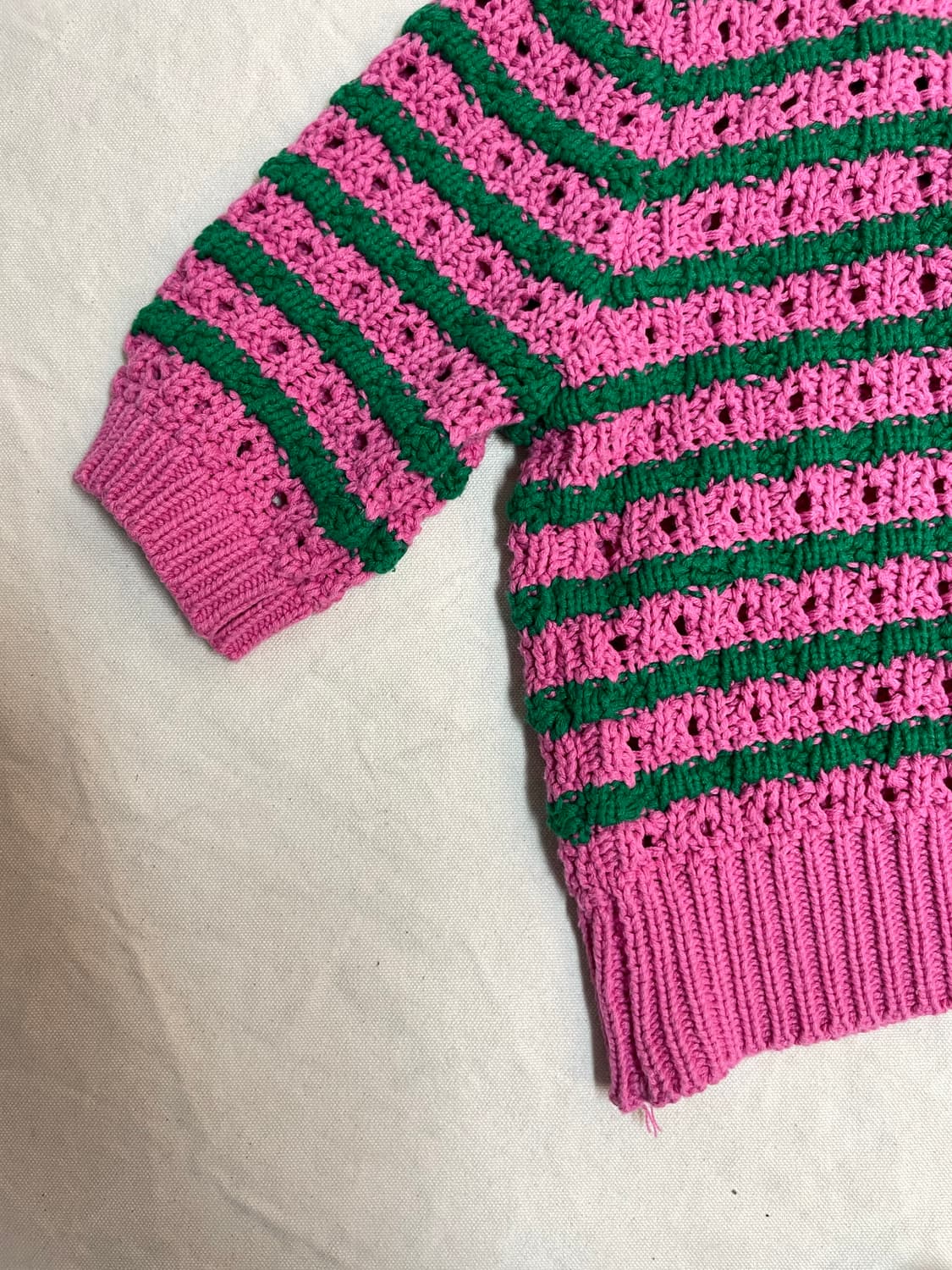 자라 크롭 니트 가디건 상품이미지6