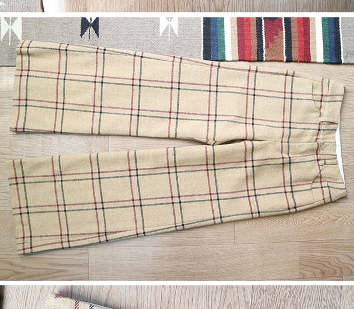 오죤 커뮤니티 ozone community 히스테릭 글래머
70S 스타일 상품이미지2