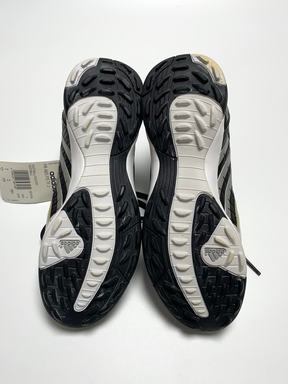 아디다스 프레데터 화이트 상품이미지9