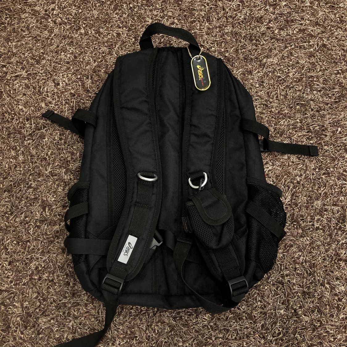 아식스 00s 백팩 상품이미지4