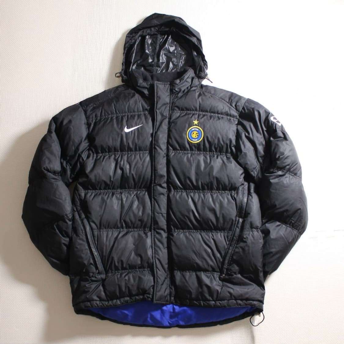 Nike 나이키 인테르 패딩 상품이미지1