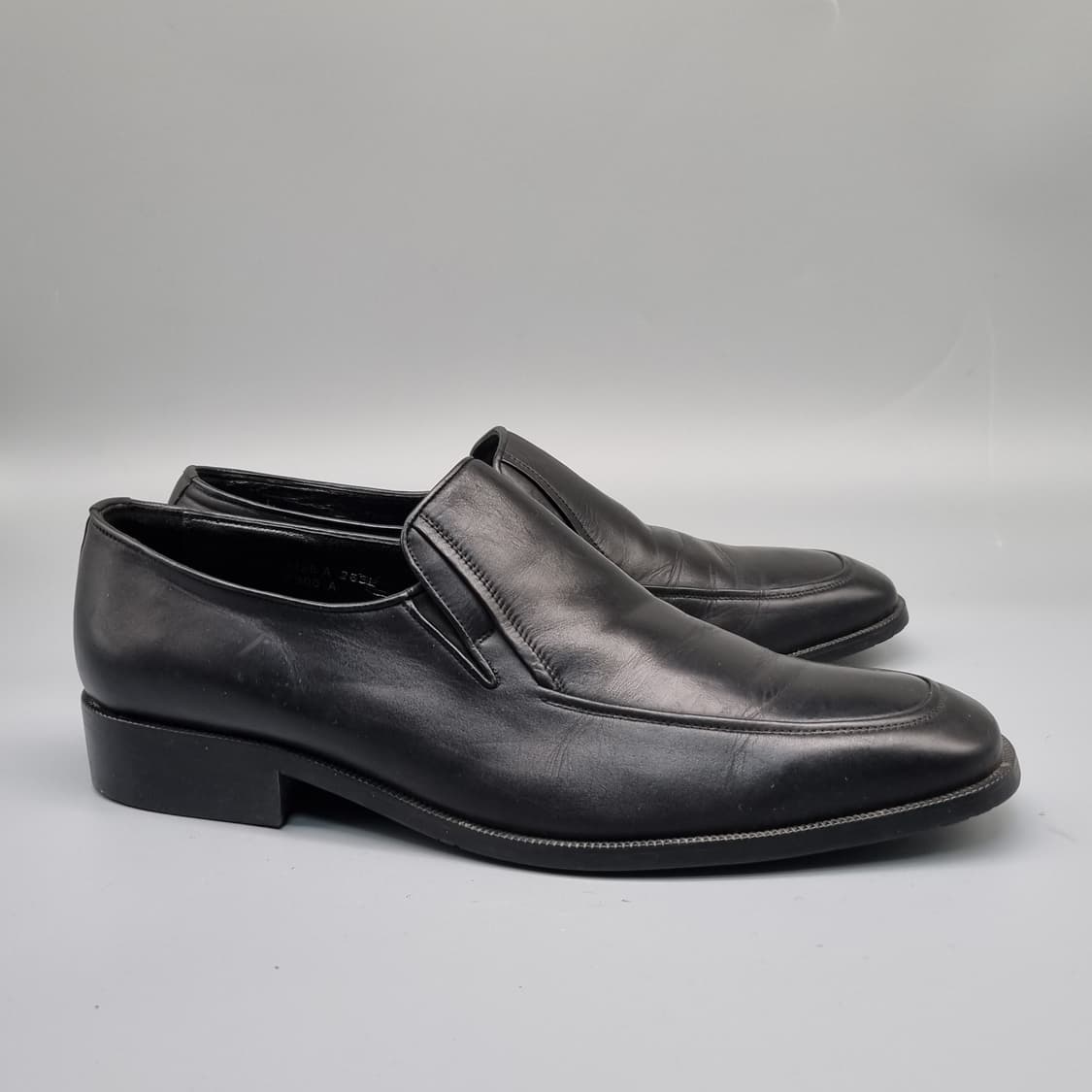 에스콰이어 남성로퍼 실사이즈275 상품이미지1